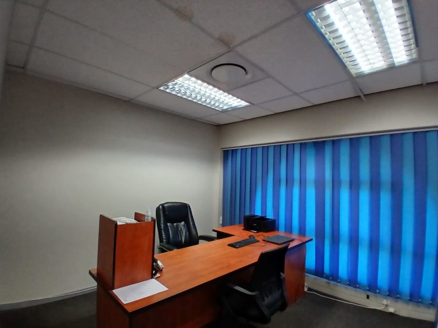 To Let Commercial Property for Rent in Bodorp North West